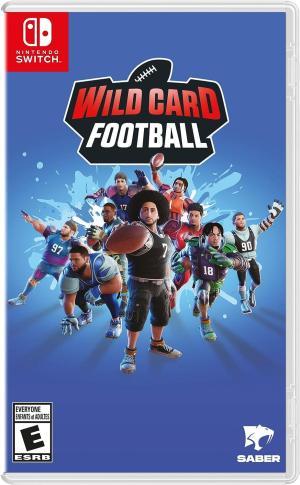 Wild Card Football