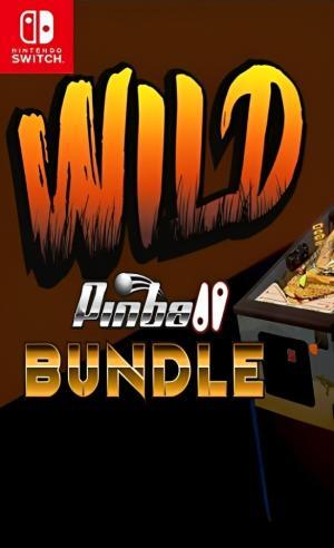 Wild Pinball Bundle