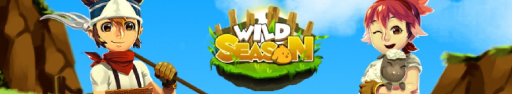 Wild Season banner