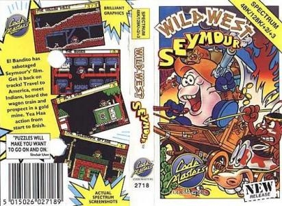Wild West Seymour