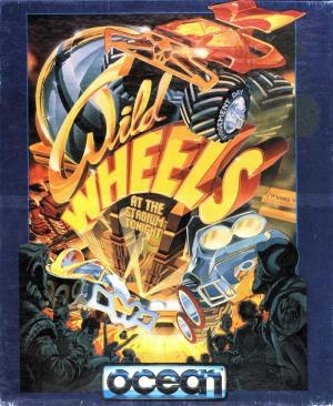 Wild wheels