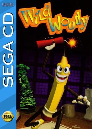 Wild Woody