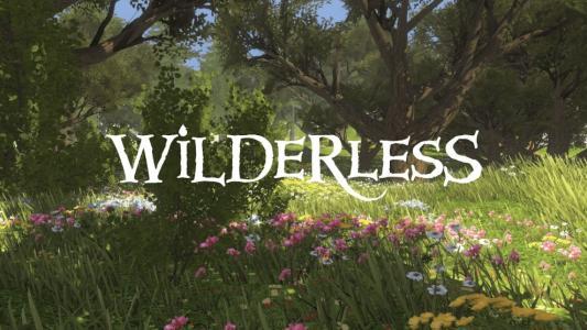 Wilderless fanart