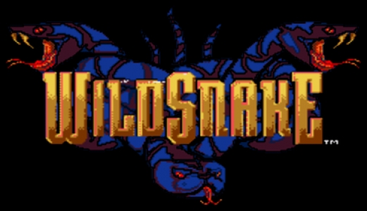 WildSnake clearlogo