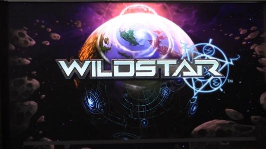WildStar fanart