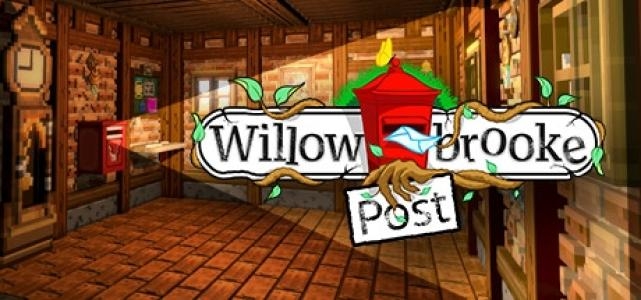 Willowbrooke Post