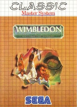 Wimbledon [Classic]