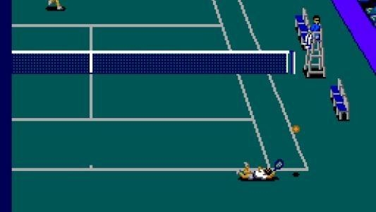 Wimbledon [Classic] screenshot