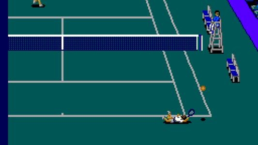 Wimbledon screenshot