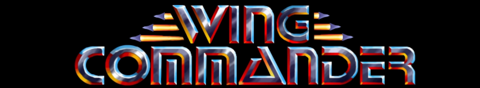 Wing Commander banner