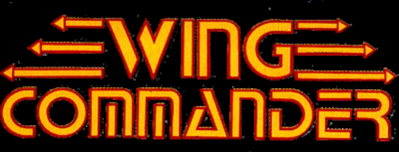 Wing Commander clearlogo