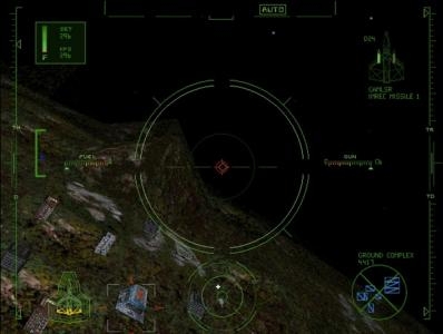 Wing Commander IV: The Price of Freedom screenshot