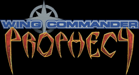 Wing Commander: Prophecy clearlogo