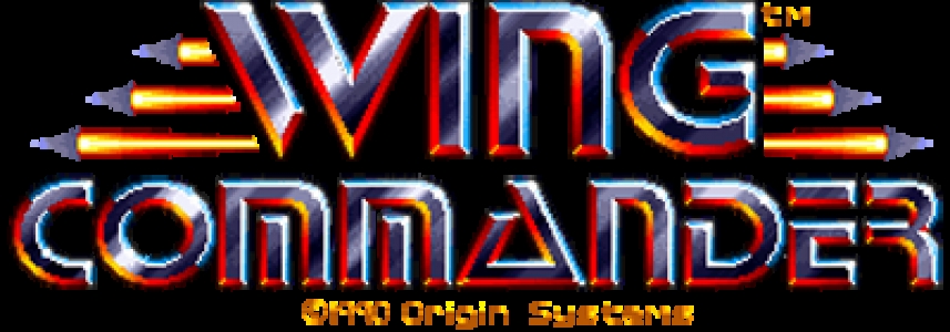 Wing Commander: The Secret Missions 2 - Crusade clearlogo