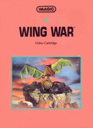 Wing War