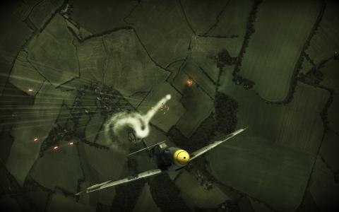 Wings of Prey screenshot