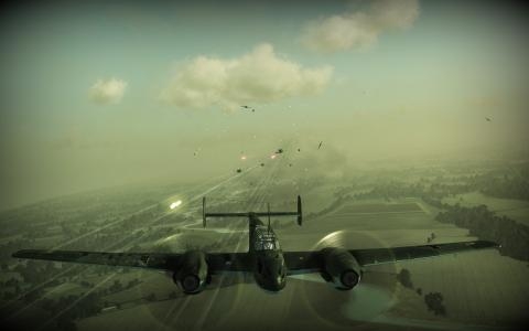 Wings of Prey screenshot