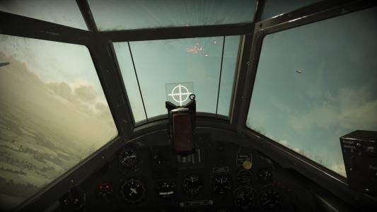 Wings of Prey screenshot