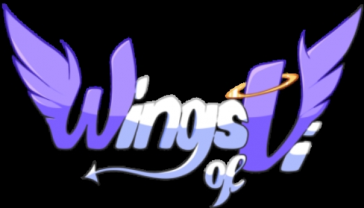 Wings of Vi clearlogo