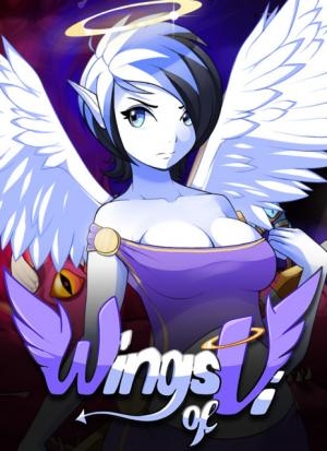 Wings of Vi