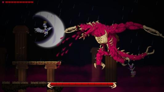 Wings of Vi screenshot