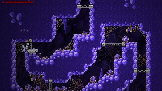 Wings of Vi screenshot