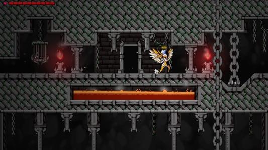 Wings of Vi screenshot