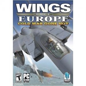 Wings Over Europe - Cold war gone hot