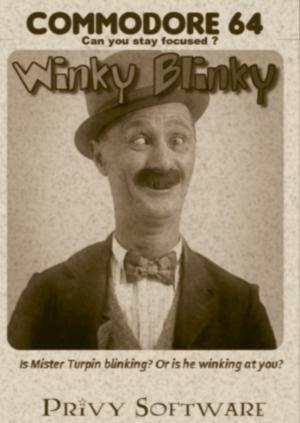 Winky Blinky