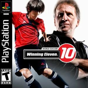 Winning Eleven 10