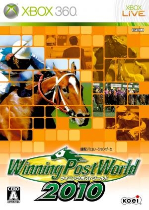 Winning Post World 2010