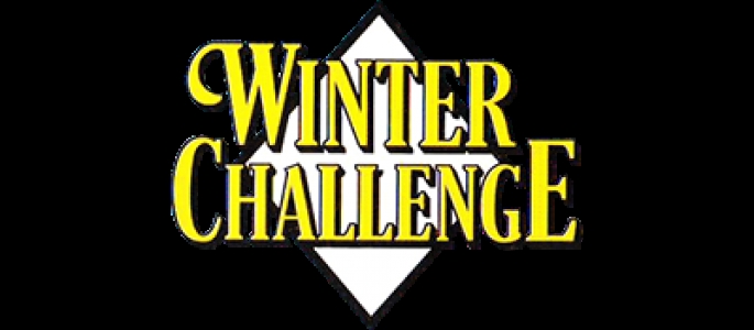 Winter Challenge clearlogo