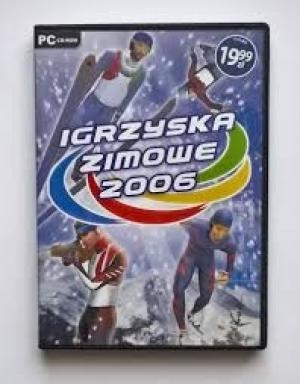 Winter Games 2006