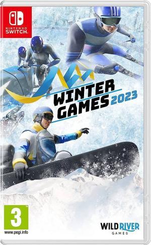 Winter Games 2023