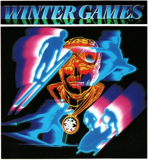 Winter Games