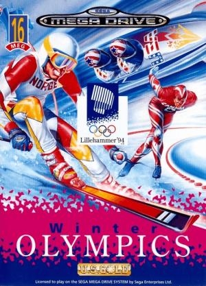 Winter Olympics