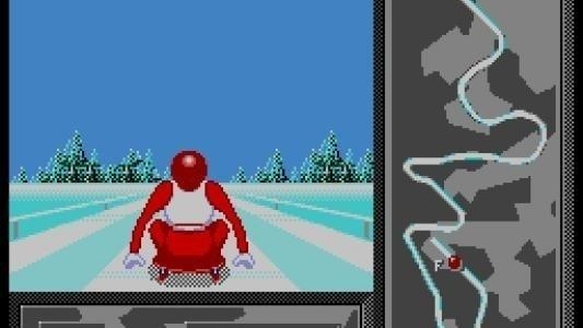 Winter Olympics Lillehammer '94 [Edición Limitada] screenshot