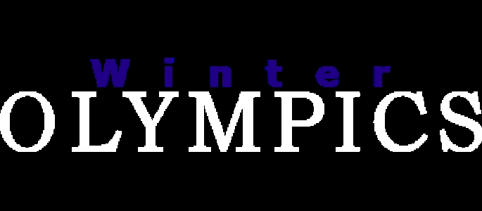 Winter Olympics: Lillehammer '94 (Kixx Version) clearlogo