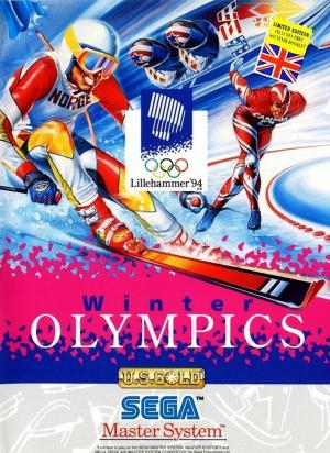 Winter Olympics: Lillehammer '94 [Limited Edition]