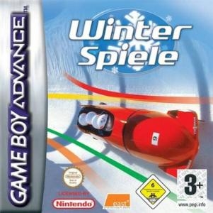 Winter Spiele