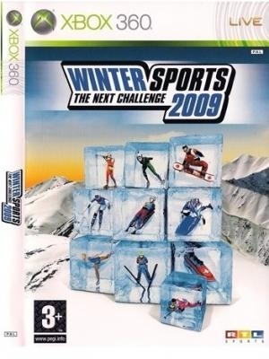 Winter Sports: The Next Challenge 2009