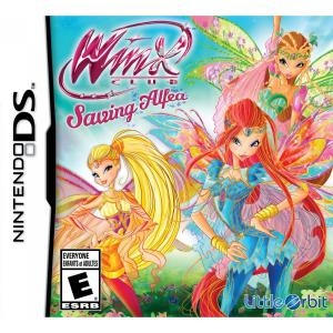 Winx Club: Saving Alfea