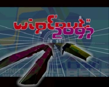 Wipe Out