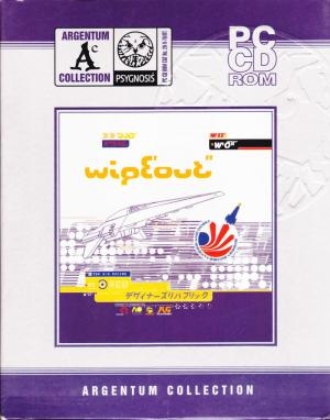 Wipeout (Argentum Collection)