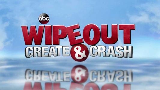 Wipeout: Create & Crash fanart