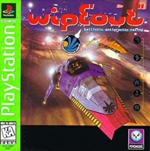 Wipeout [Greatest Hits]