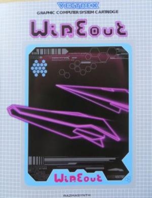 Wireout
