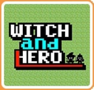 Witch & Hero