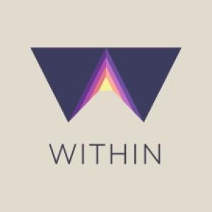 Within banner