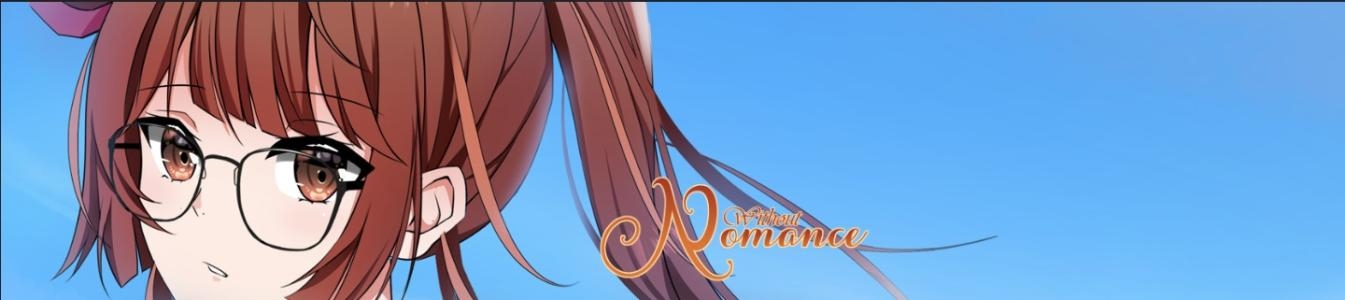 Without Romance banner